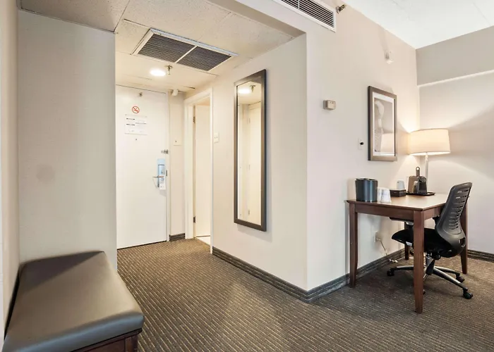 Best Western Plus Cairn Croft Hotel