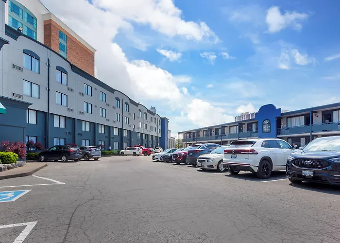 Quality Inn & Suites